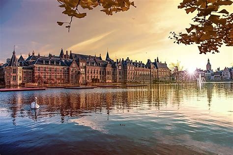 capital of the netherlands